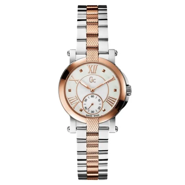 Montre Femme GUESS COLLECTION X50003L 1S/06 - Montre Femme GUESS COLLECTION X50003L 1S/06 -