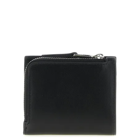 Diesel 1dr Bi Fold Zip L Wallet - Diesel