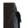 Ferragamo Georgette Skirt - salvatore ferragamo