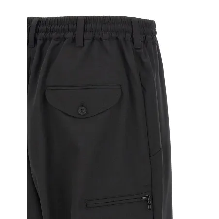 Y-3 Pants - Y-3