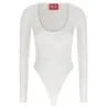 Diesel T-bodyn Bodysuit - Diesel