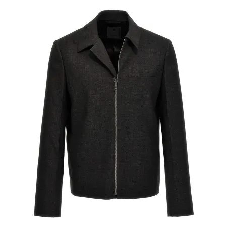 Givenchy Structured Blouson - GIVENCHY