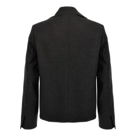 Givenchy Structured Blouson - GIVENCHY