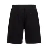 Alexander McQueen Graffiti Bermuda Shorts - 