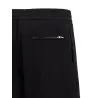 Alexander McQueen Graffiti Bermuda Shorts - 