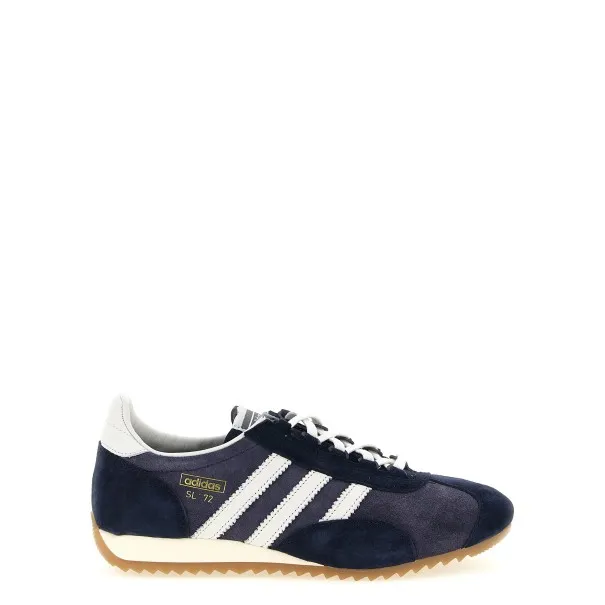 Adidas Originals Sl 72 Pt Sneakers - ADIDAS