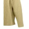 Jil Sander Geometric Neckline Sweater - JIL SANDER