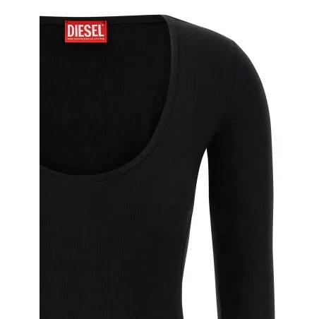 Diesel T-bodyn Bodysuit - Diesel
