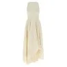 Alexander McQueen Asymmetrical Dress - 