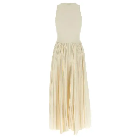 Alexander McQueen Asymmetrical Dress - 
