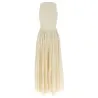 Alexander McQueen Asymmetrical Dress - 