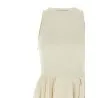Alexander McQueen Asymmetrical Dress - 