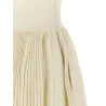 Alexander McQueen Asymmetrical Dress - 