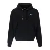 Versace Medusa Patch Hoodie - VERSACE