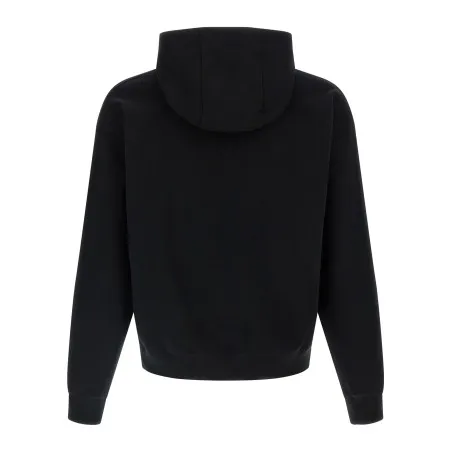 Versace Medusa Patch Hoodie - VERSACE