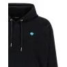 Versace Medusa Patch Hoodie - VERSACE