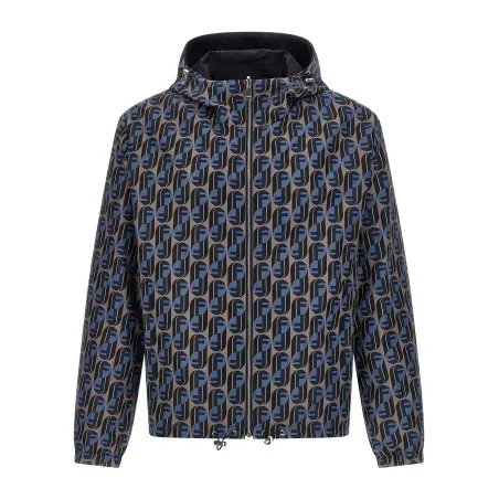 Fendinity Reversible Windbreaker - FENDI