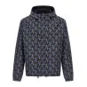 Fendinity Reversible Windbreaker - FENDI