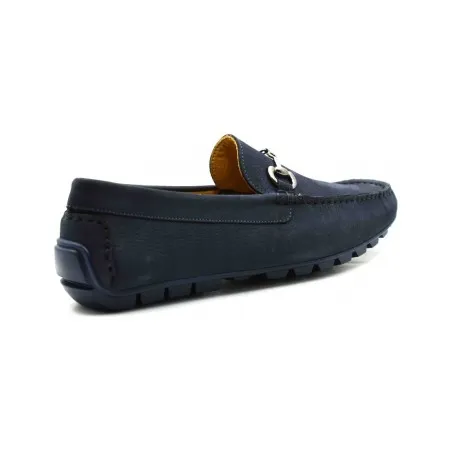 Mocassin Marco Visconti MV753 - Marco Visconti 