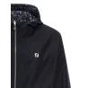 Fendinity Reversible Windbreaker - FENDI