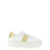 Versace La Greca Sneakers - VERSACE