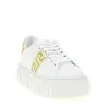 Versace La Greca Sneakers - VERSACE