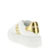 Versace La Greca Sneakers - VERSACE