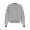 Gucci Web Sweatshirt - Gucci