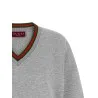 Gucci Web Sweatshirt - Gucci