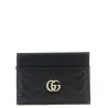 Gucci Gg Marmont Card Holder - Gucci