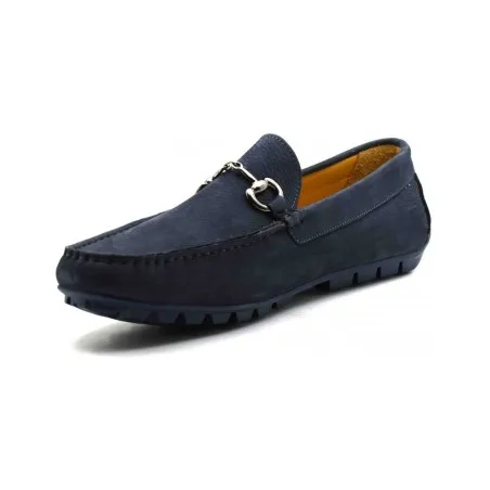 Mocassin Marco Visconti MV753 - Marco Visconti 