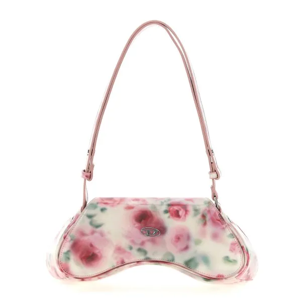 Diesel Play Crossbody Shoulder Bag - Diesel