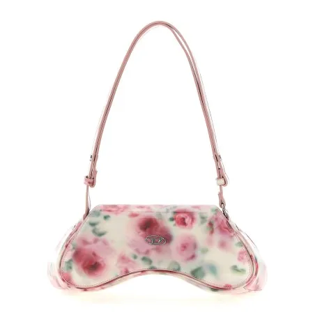 Diesel Play Crossbody Shoulder Bag - Diesel