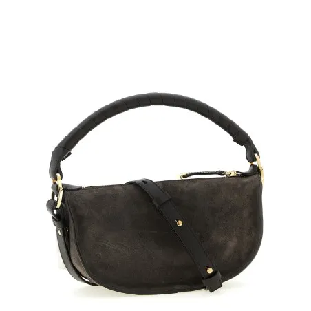 Chloé Marcie Mini Shoulder Bag - CHLOE