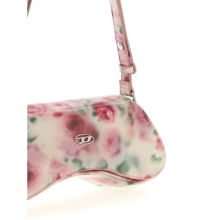 Diesel Play Crossbody Shoulder Bag - Diesel