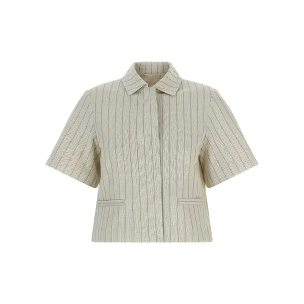 Max Mara Mxmangio Jacket - MAX MARA