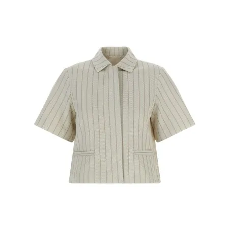 Max Mara Mxmangio Jacket - MAX MARA