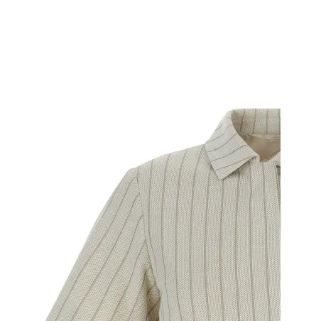 Max Mara Mxmangio Jacket - MAX MARA
