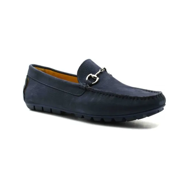 Mocassin Marco Visconti MV753 - Marco Visconti Mocassin Marco Visconti MV753 - Marco Visconti