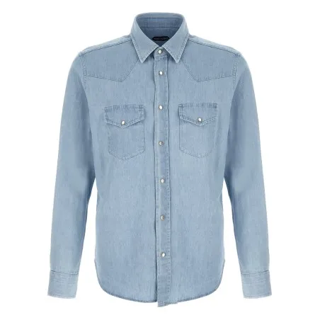 Tom Ford Western Shirt - Tom Ford