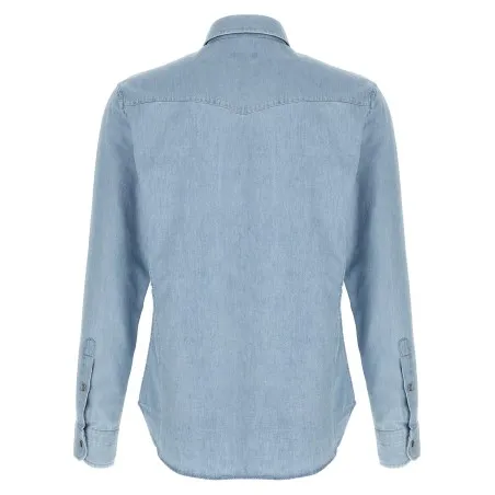 Tom Ford Western Shirt - Tom Ford