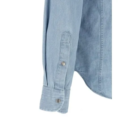Tom Ford Western Shirt - Tom Ford