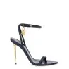 Tom Ford Padlock Sandals - Tom Ford