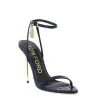 Tom Ford Padlock Sandals - Tom Ford