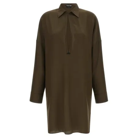 Tom Ford Tunic Dress - Tom Ford