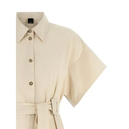 Pinko Alesha Dress - PINKO