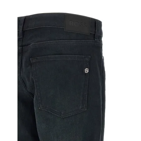 Hugo Boss P-delaware Jeans - Hugo boss