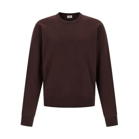 Saint Laurent Cassandre Sweatshirt - Yves Saint Laurent