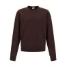 Saint Laurent Cassandre Sweatshirt - Yves Saint Laurent