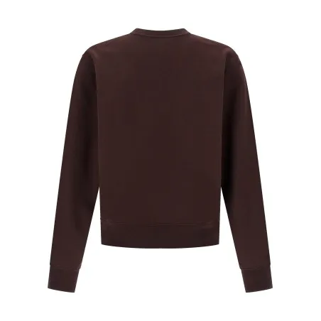 Saint Laurent Cassandre Sweatshirt - Yves Saint Laurent